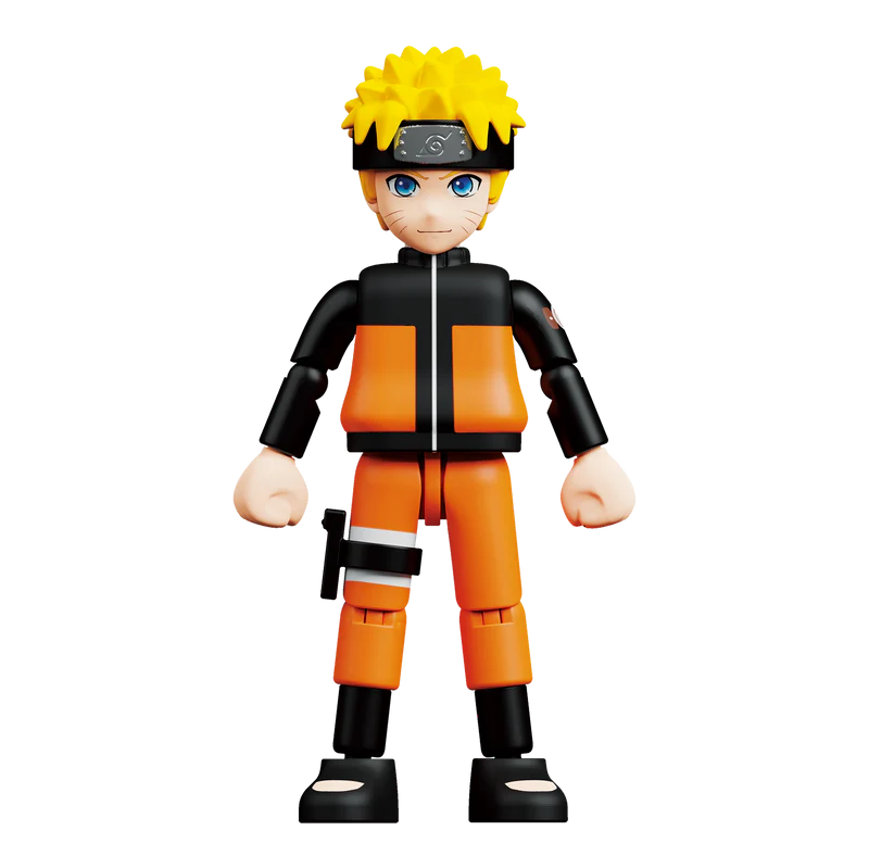 BLOKEES - NARUTO GALAXY ULTIMATE BOND