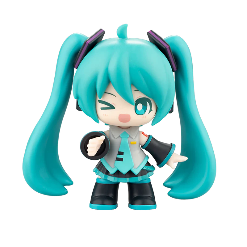 BLOKEES - HATSUNE MIKU VB01 - TERRACE PARTY