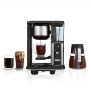 Ninja Hot & Iced Coffee Maker CM360C