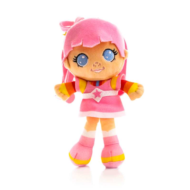 The Loyal Subjects - Rainbow Brite 8" Value Plush (Single Random Pick)