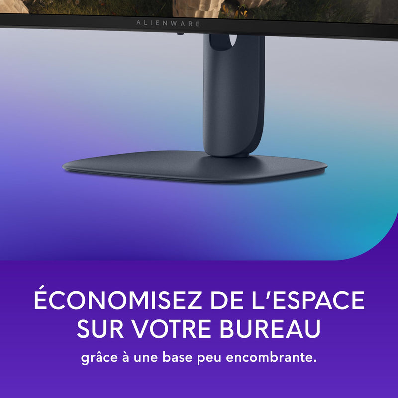Alienware - AW3425DWM - 34-inch Curved WQHD Gaming Monitor | 180 Hz