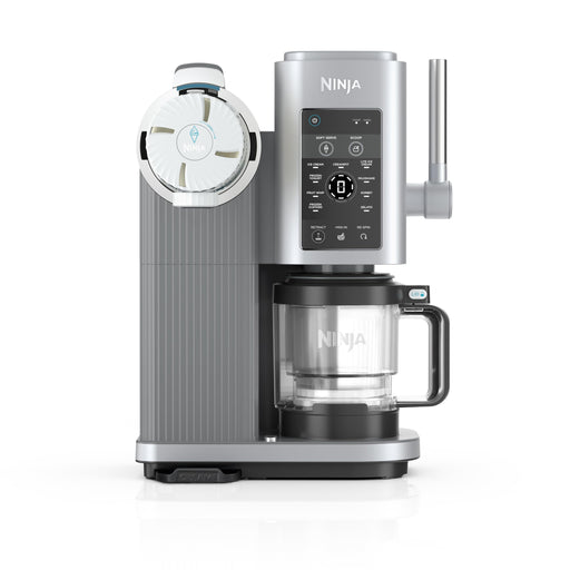 Ninja CREAMi Swirl Ice Cream & Soft Serve Maker NC701C