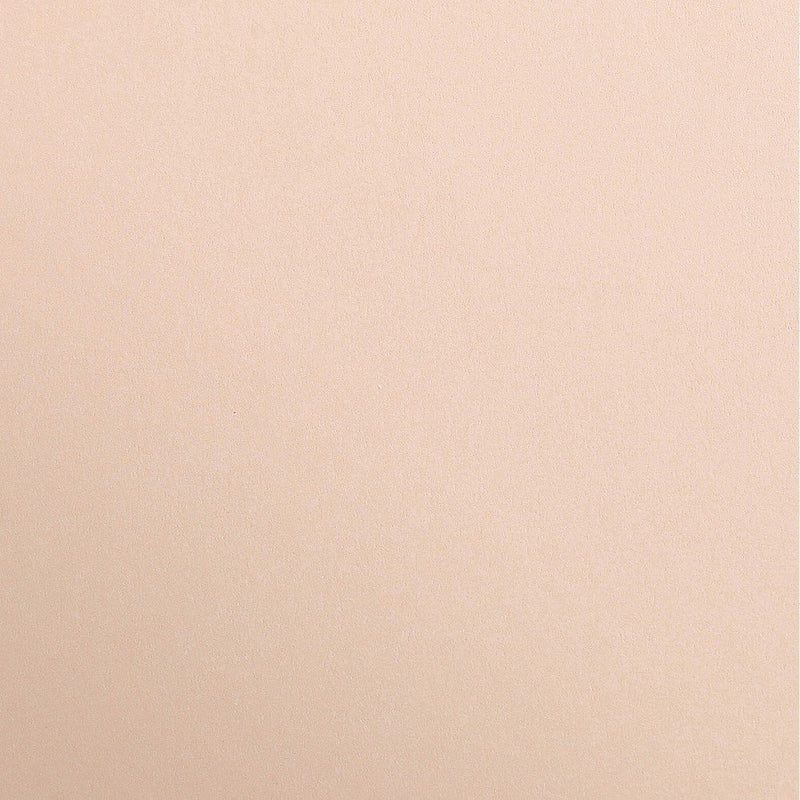 Clairefontaine - Maya Cardboard 270G Apricot 25 Sheets A4 (8.25 x 11.75 In)