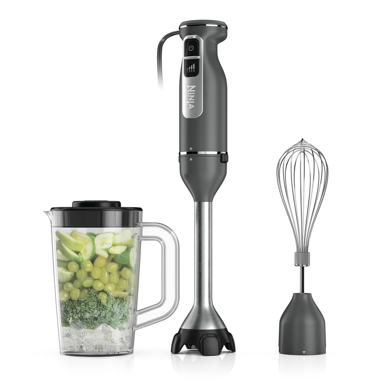 Ninja Immersion Blender & Whisk CI201CGY