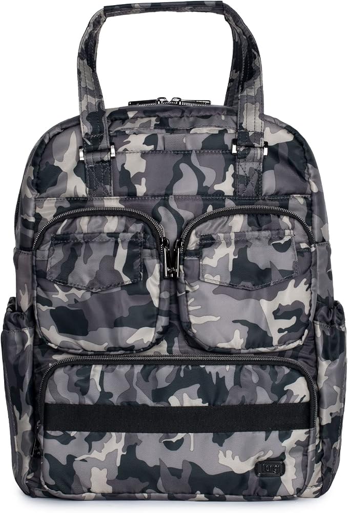 LUG - Puddle Jumper Backpack SE
