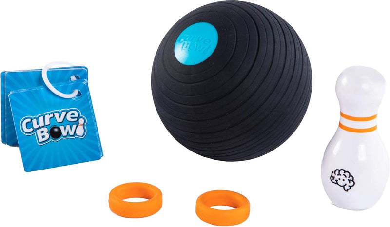 Fat Brain Toys - Curve Bowl