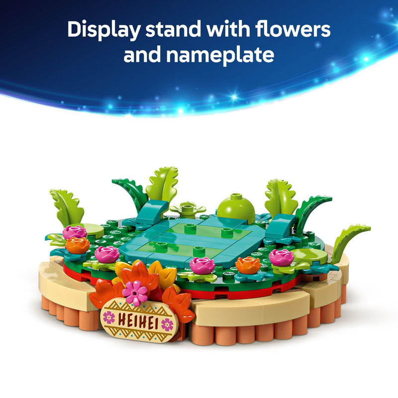 LEGO Disney Moana 2 Heihei 43272