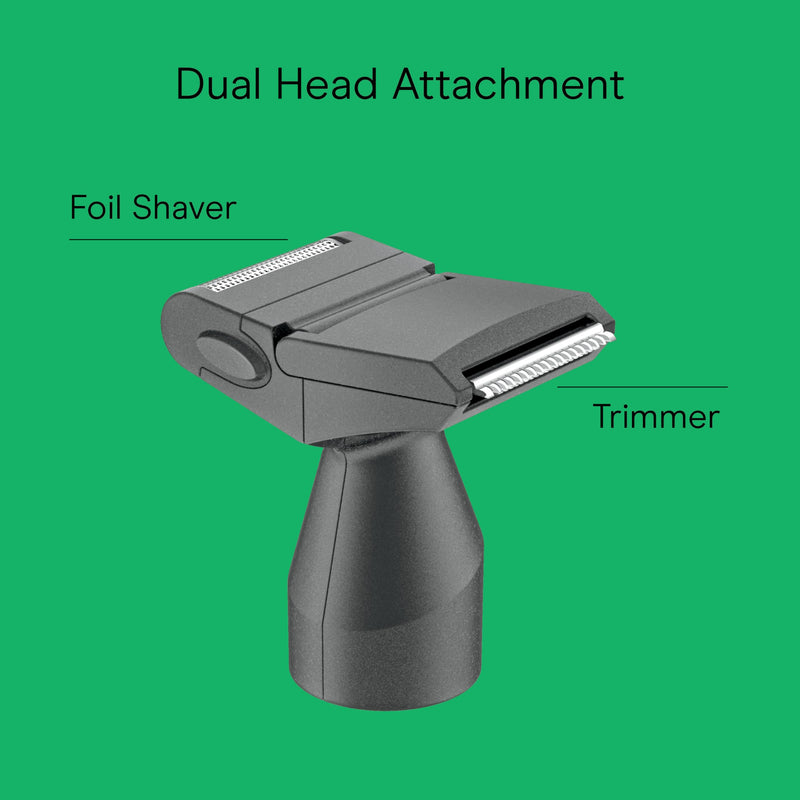 Conair Barber Shop Pro PG1000BSC Nose & Ear Trimmer