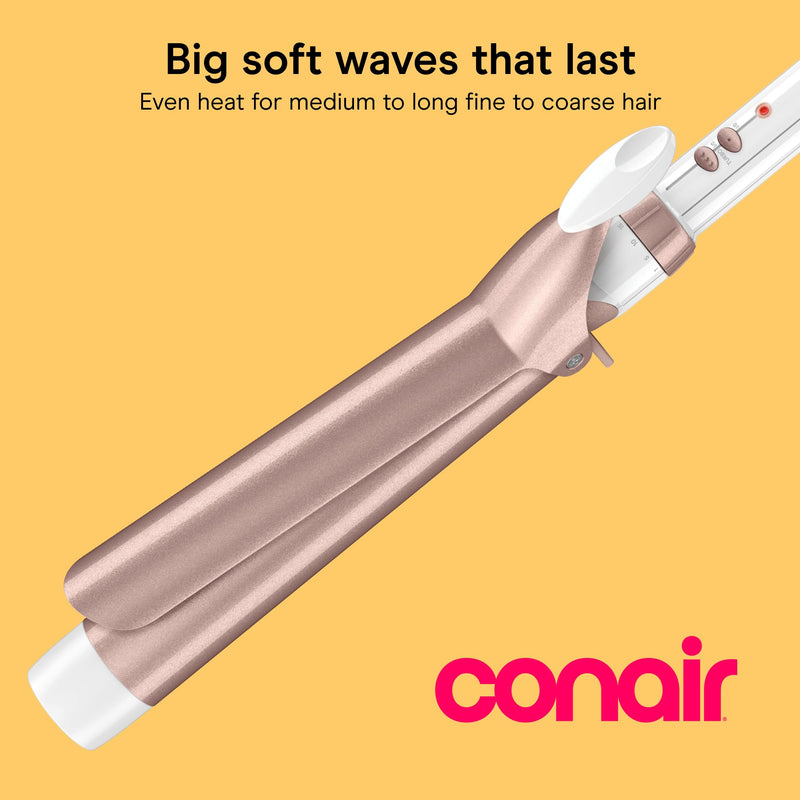 Conair Ceramic Long Barrel XL CD710L 1.5 in Curling Iron