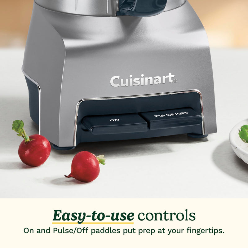 Cuisinart FP-5C 5-Cup Chop & Shred Food Processor