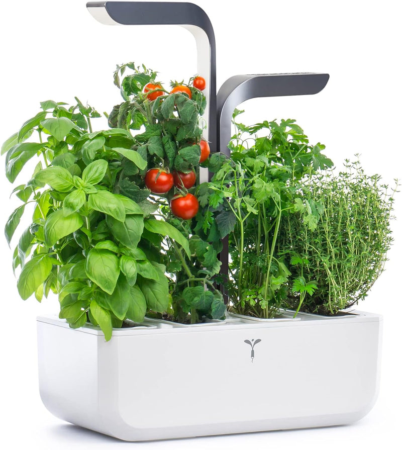 VERITABLE - CONNECT Indoor Garden | Infinity Grey