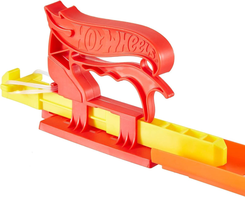 Hot Wheels - Action Pocket Launcher