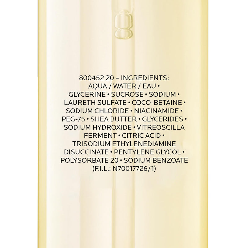 La Roche-Posay - Lipikar Oil AP+ - Cleansing Oil - 400 mL
