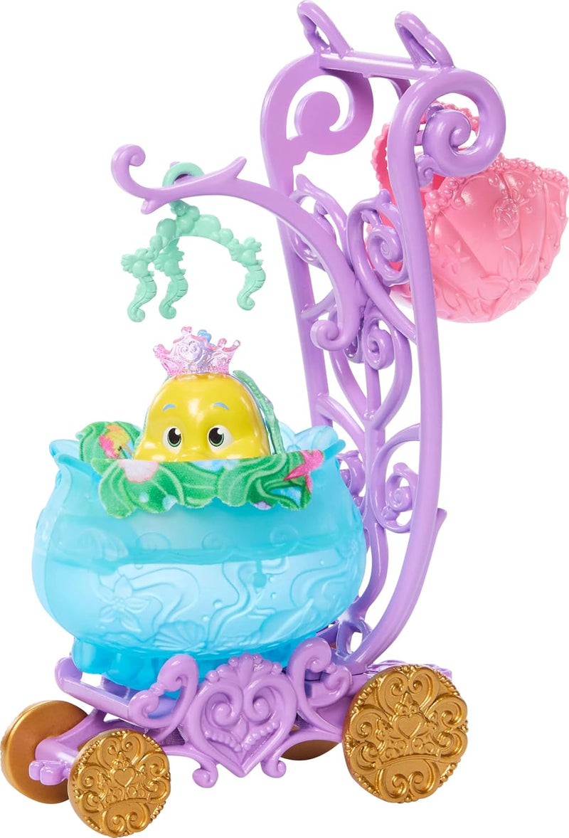 Mattel - Disney Princess - Animal OPP (JFC36)
