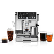 Ninja Luxe Café Pro Espresso Machine ES701C