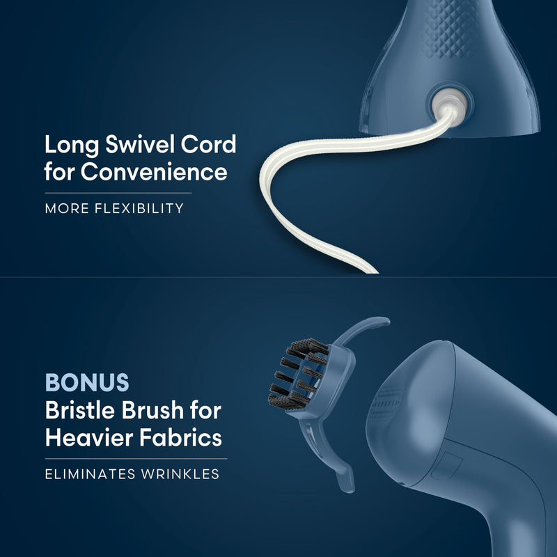 Conair GS13C 1200 W Handheld Garment Steamer
