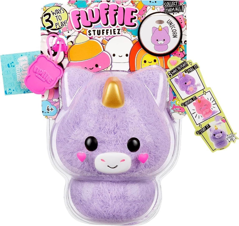 MGA Games - Fluffie Stuffiez - Small | 18 in