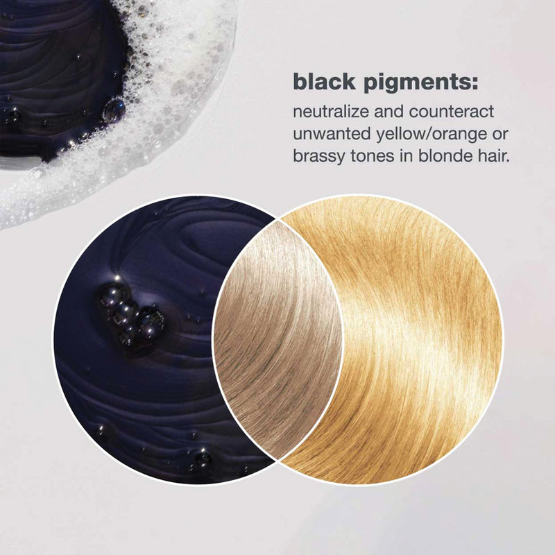 milk_shake - Icy Blond - Conditioner | 8.5 fl oz / 250 mL