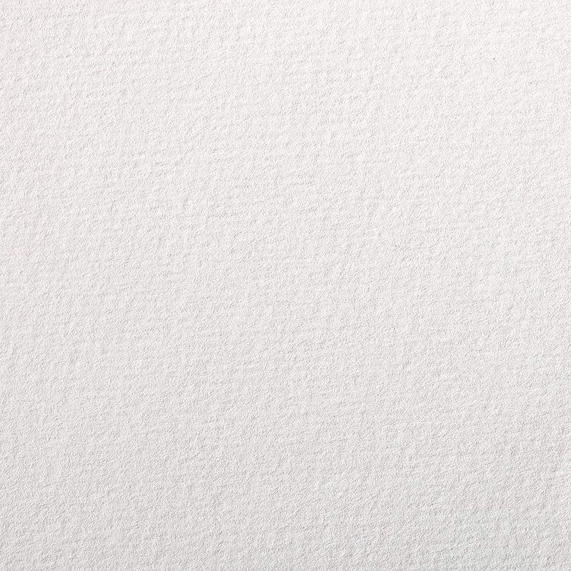 Clairefontaine - Pack Of Color Drawing Paper Etival Color 160G White 25 Sheets (29.5 x 43.3 In)