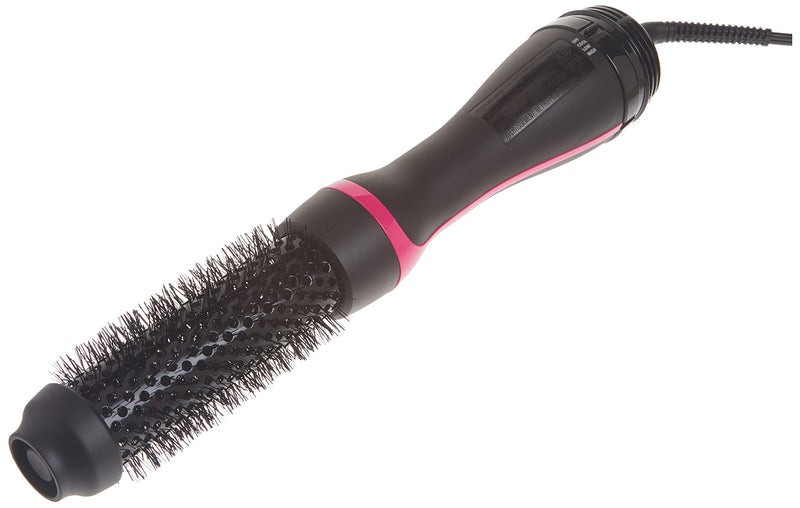 Revlon One-Step Root Booster RVDR5292F, Black