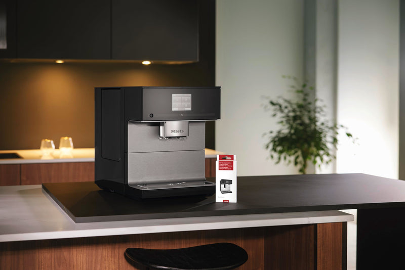 Miele Coffee Machine Cleaning Tablets 11201250, 10 Pack