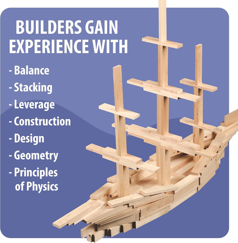MindWare - Keva Maple 200