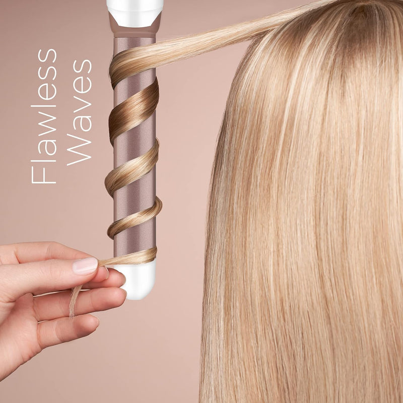 Conair Double Ceramic CD705GNC 1 in Curling Wand