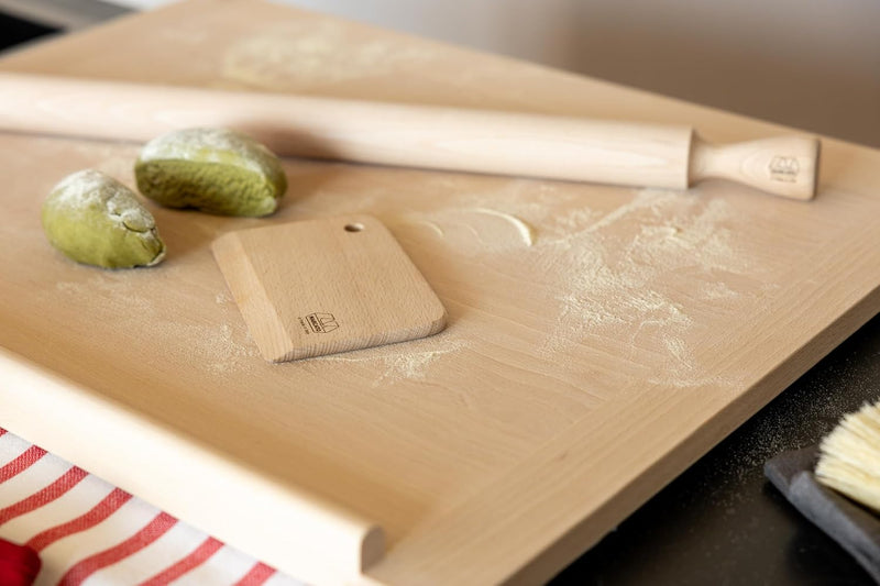Marcato - Wooden Pastry Board | 70 x 50 cm