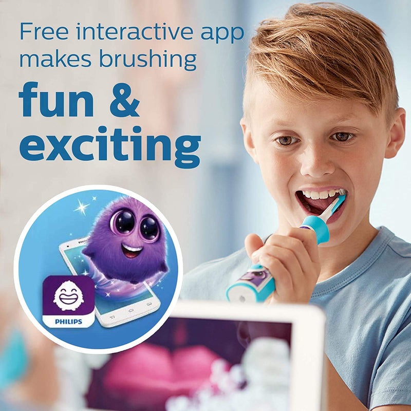 Philips Sonicare for Kids HX6321/02