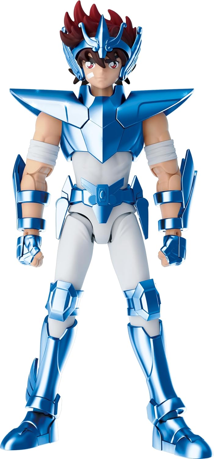 BLOKEES - SAINT SEIYA-CHAMPION CLASS-04-PEGASUS SEIYA