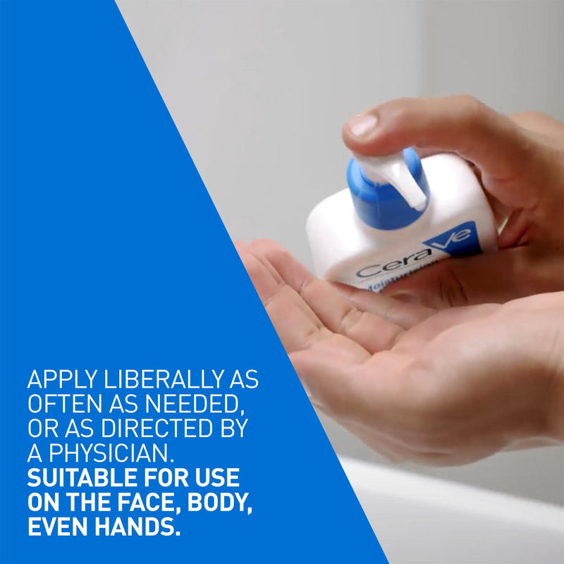 CeraVe - Daily Moisturizing Lotion - 473 mL