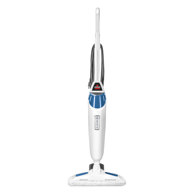 BISSELL PowerFresh 19401 Steam Mop, White