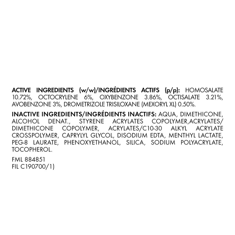 Vichy Idéal Soleil Sport Sunscreen SPF 60, 200 mL