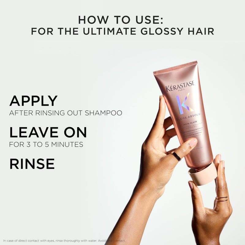 Kérastase - Gloss Absolu - Conditioner - 250 mL