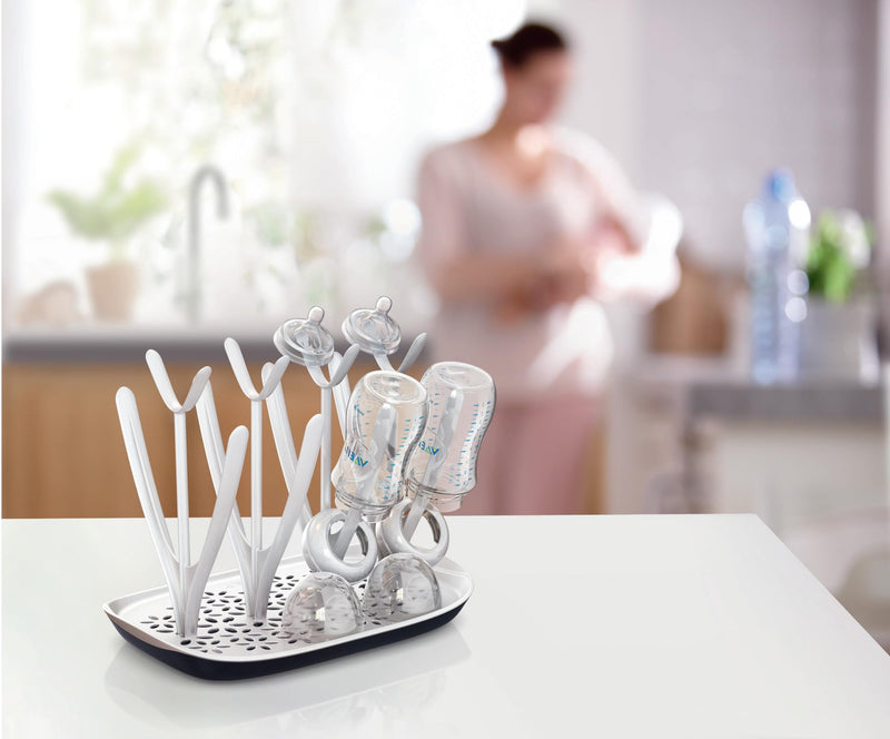 Philips Avent Bottle Drying Rack SCF149/00