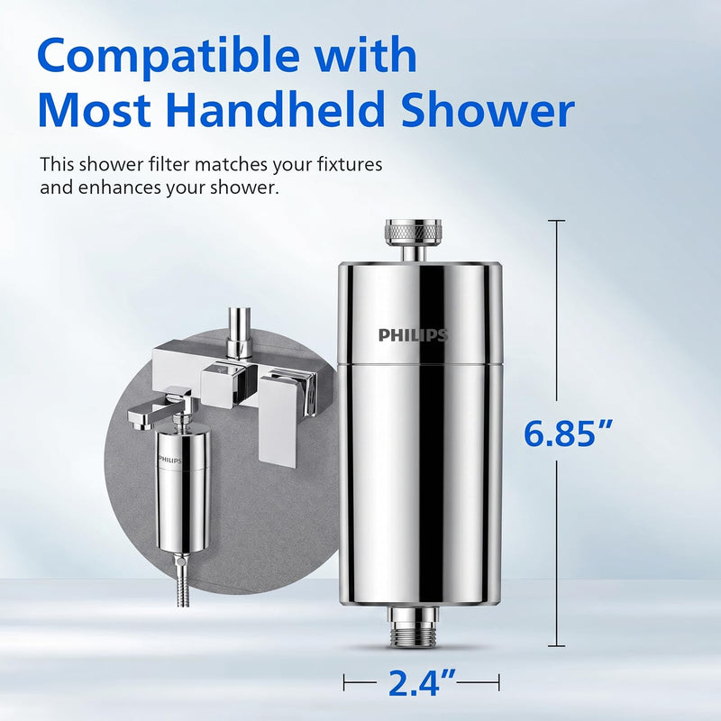 Philips Shower Filter AWP1775CH/37