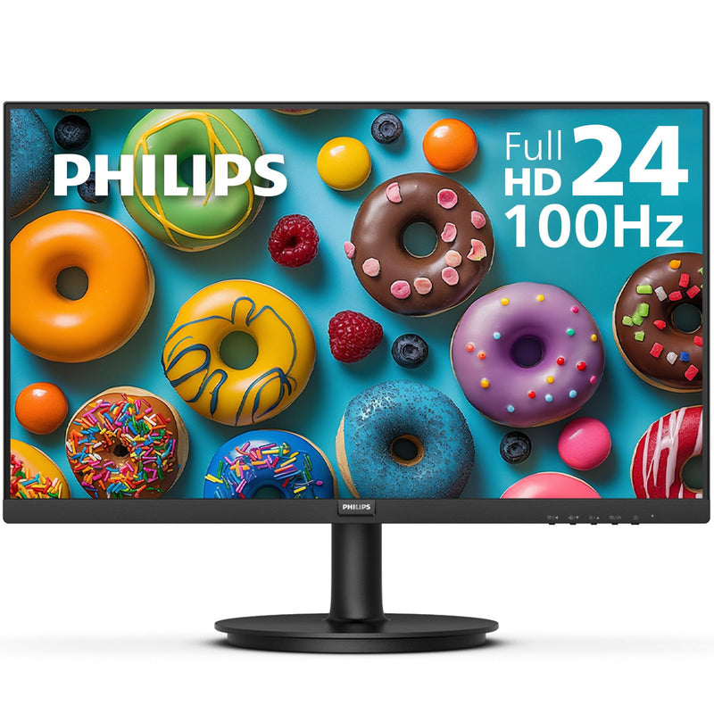 Philips 241V8LB 24-Inch Full HD Monitor