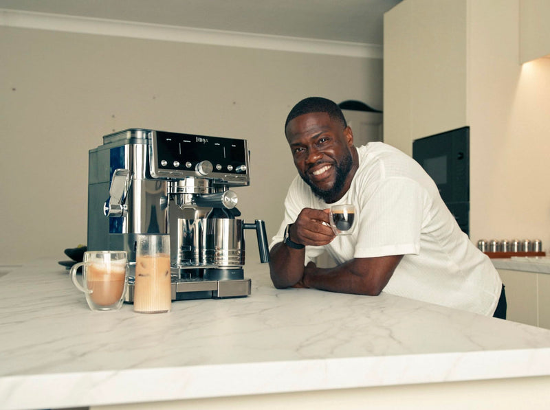 Ninja Luxe Café Pro Espresso Machine ES701C
