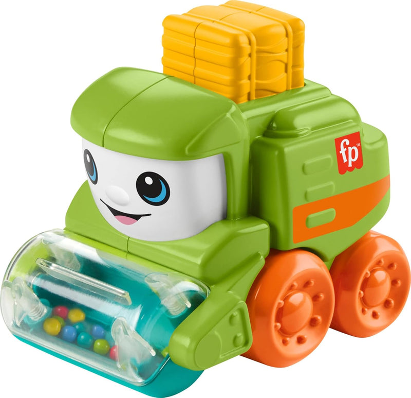 Fisher-Price - Price - Core Vehicle Asst