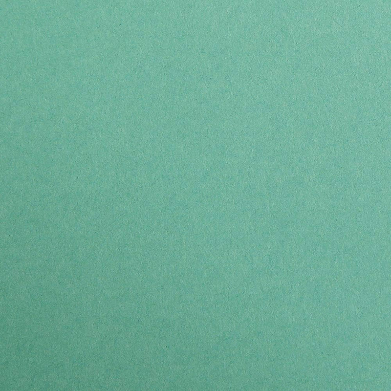 Clairefontaine Maya Dark Green coloured card, A4, 270 gsm
