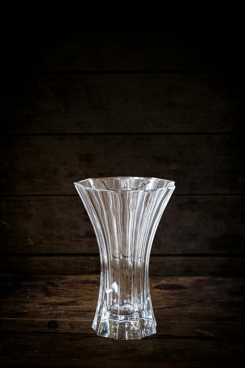 Nachtmann - SAPHIRE - Vase (24 cm)
