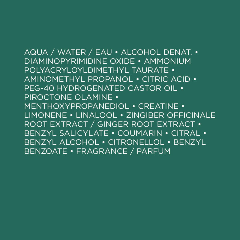 Kérastase - Genesis Homme Fortifying Hair Serum - 90 mL