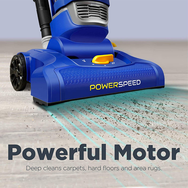 Eureka - NEU182C - Upright Vacuum
