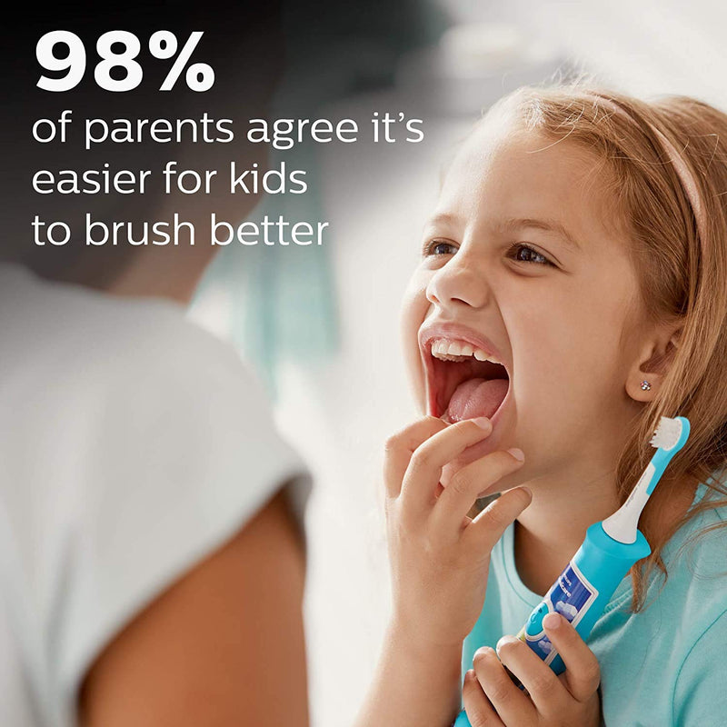 Philips Sonicare for Kids HX6321/02