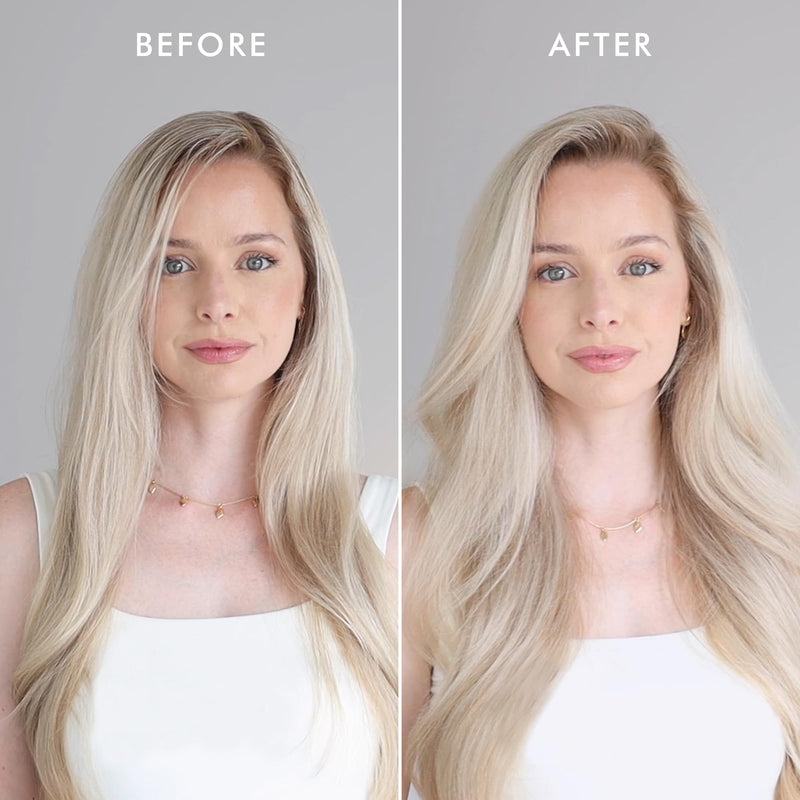 Moroccanoil Dry Shampoo Light Tones, 205 mL