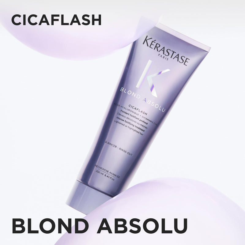 Kérastase - Blond Absolu Cicaflash - Conditioner