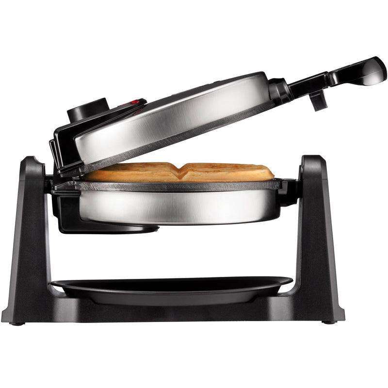 Chefman Rotating Belgian Waffle Maker