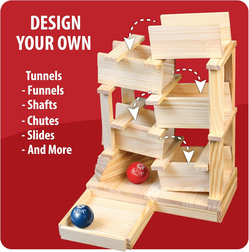MindWare - Keva Maple 200