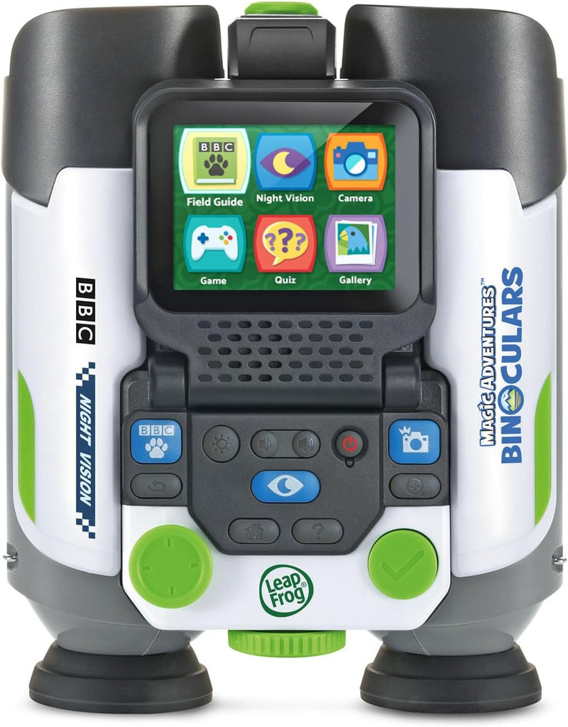 LeapFrog - Magic Adventures Binoculars (English Version)