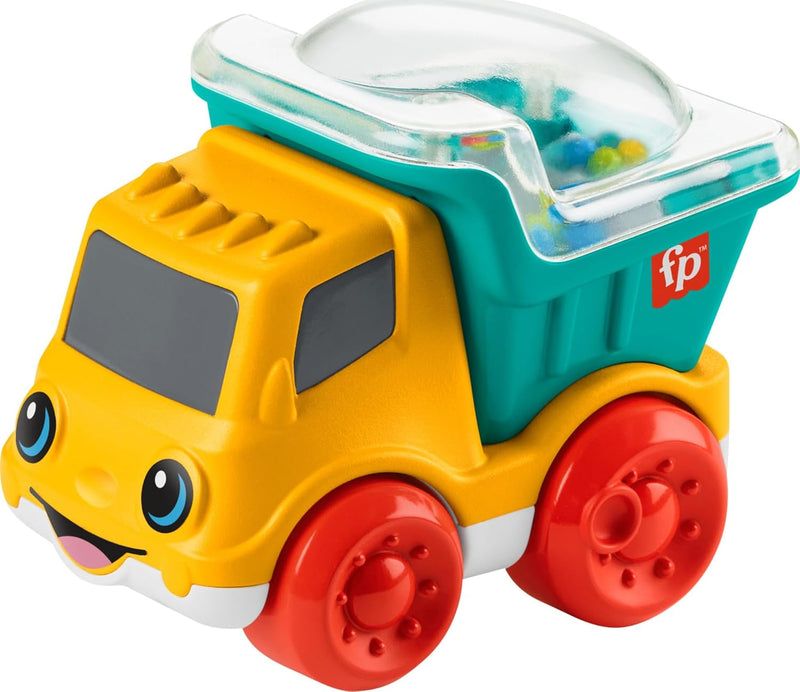 Fisher-Price - Price - Core Vehicle Asst